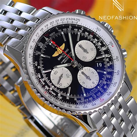 breitling navitimer 01 43 mm preis|Breitling Navitimer 01 43mm.